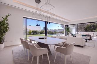 Thumbnail von San Pedro Alcantara Villa ES133986