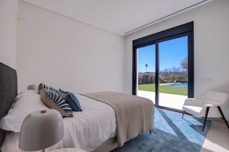 Thumbnail von San Pedro Alcantara Villa ES133986