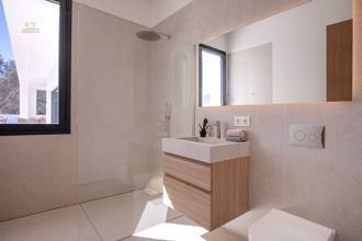 Thumbnail von San Pedro Alcantara Villa ES133986