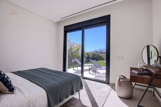 Thumbnail von San Pedro Alcantara Villa ES133986