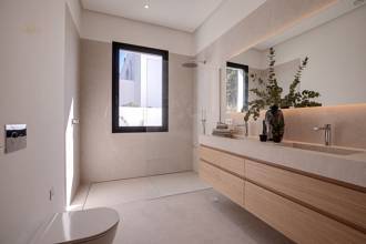 Thumbnail von San Pedro Alcantara Villa ES133986