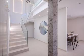 Thumbnail von San Pedro Alcantara Villa ES133986