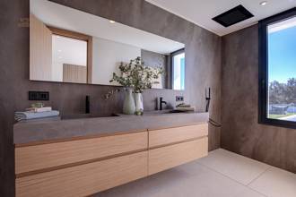 Thumbnail von San Pedro Alcantara Villa ES133986