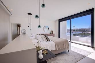 Thumbnail von San Pedro Alcantara Villa ES133986