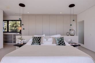 Thumbnail von San Pedro Alcantara Villa ES133986