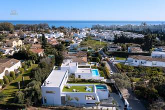 Thumbnail von San Pedro Alcantara Villa ES133986