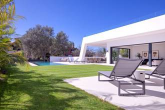 Thumbnail von San Pedro Alcantara Villa ES133986