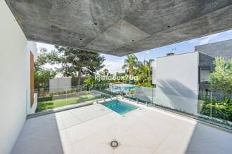 Thumbnail von Marbella Villa ES133963