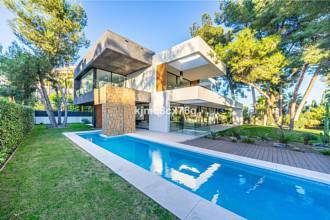 Thumbnail von Marbella Villa ES133963