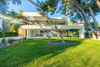 Thumbnail von Marbella Villa ES133963