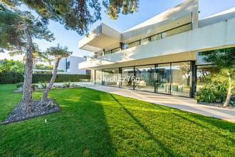 Thumbnail von Marbella Villa ES133963