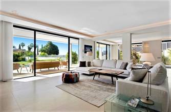 Thumbnail von Marbella Villa ES133967