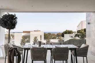 Thumbnail von Benahavis Villa ES133965