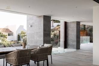 Thumbnail von Benahavis Villa ES133965