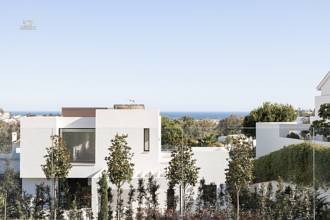 Thumbnail von Benahavis Villa ES133965