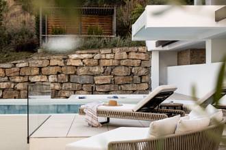 Thumbnail von Benahavis Villa ES133965