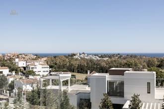 Thumbnail von Benahavis Villa ES133965