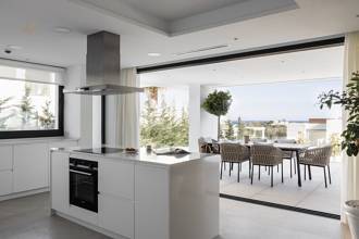 Thumbnail von Benahavis Villa ES133965