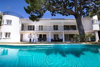 Thumbnail von Marbella Villa ES133753