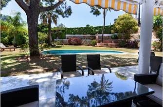 Thumbnail von Marbella Villa ES133753