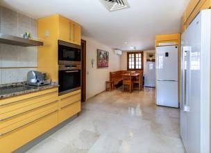 Thumbnail von Marbella Villa ES133753