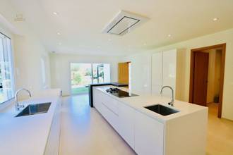 Thumbnail von Sotogrande Villa ES133697