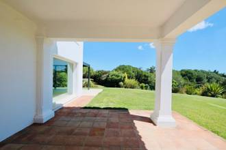 Thumbnail von Sotogrande Villa ES133697