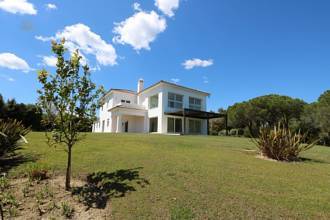 Thumbnail von Sotogrande Villa ES133697