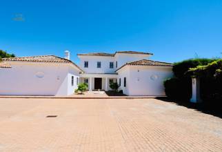 Thumbnail von Sotogrande Villa ES133697