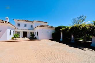 Thumbnail von Sotogrande Villa ES133697