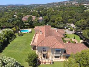 Thumbnail von Sotogrande Villa ES133696