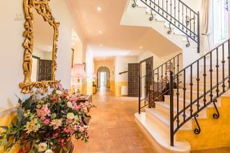 Thumbnail von Sotogrande Villa ES133696