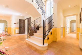 Thumbnail von Sotogrande Villa ES133696