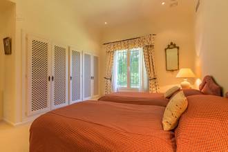 Thumbnail von Sotogrande Villa ES133696