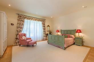 Thumbnail von Sotogrande Villa ES133696