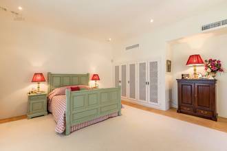 Thumbnail von Sotogrande Villa ES133696