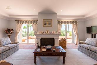 Thumbnail von Sotogrande Villa ES133696