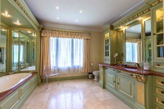 Thumbnail von Sotogrande Villa ES133696