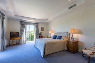 Thumbnail von Sotogrande Villa ES133696