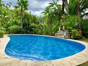 Thumbnail von Marbella Villa ES133695