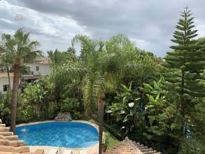 Thumbnail von Marbella Villa ES133695