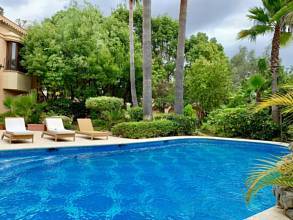 Thumbnail von Marbella Villa ES133695