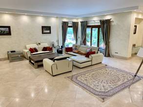 Thumbnail von Marbella Villa ES133695