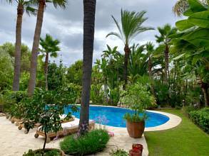 Thumbnail von Marbella Villa ES133695