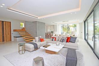 Thumbnail von Benahavis Villa ES133694