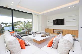 Thumbnail von Benahavis Villa ES133694