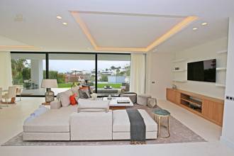 Thumbnail von Benahavis Villa ES133694