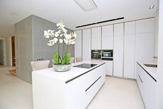 Thumbnail von Benahavis Villa ES133694