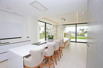 Thumbnail von Benahavis Villa ES133694