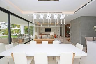 Thumbnail von Benahavis Villa ES133694